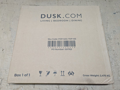 Lot of 20 x Dusk Items for Spares or Repair (ref DUS-APM-A-12363) Total RRP £2317