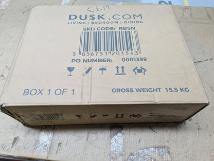 Lot of 20 x Dusk Items for Spares or Repair (ref DUS-APM-A-12363) Total RRP £2317