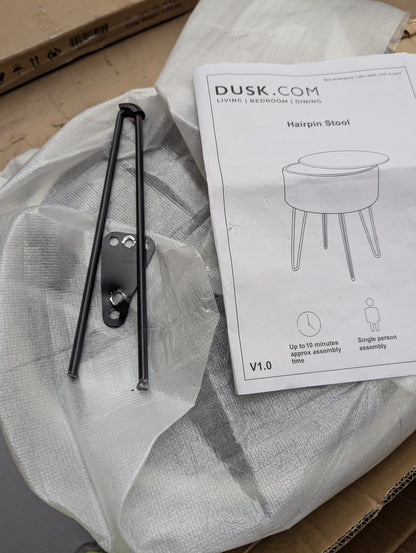 Lot of 20 x Dusk Items for Spares or Repair (ref DUS-APM-A-12363) Total RRP £2317