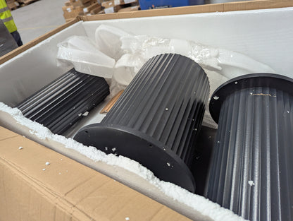Lot of 20 x Dusk Items for Spares or Repair (ref DUS-APM-A-12363) Total RRP £2317