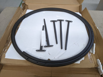 Lot of 16 x Dusk Items for Spares or Repair (ref DUS-APM-A-12825) Total RRP £2123