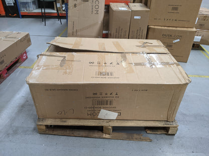 Lot of 16 x Dusk Items for Spares or Repair (ref DUS-APM-A-12825) Total RRP £2123
