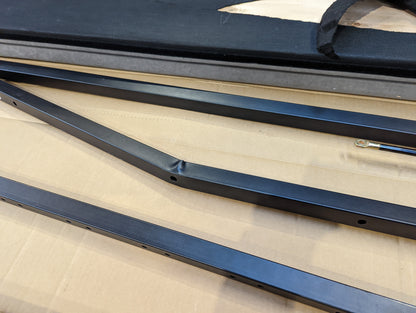 Lot of 5 x Dusk Items inc Beds for Spares or Repair (ref DUS-APM-A-12864) Total RRP £2595