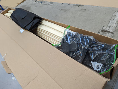 Lot of 5 x Dusk Items inc Beds for Spares or Repair (ref DUS-APM-A-12864) Total RRP £2595