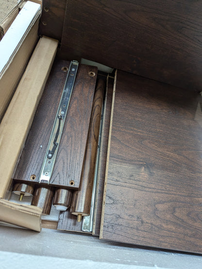 Lot of 15 x Dusk Furniture Items and Parts for Spares or Repair (ref DUS-APM-A-12856) Total RRP £1899