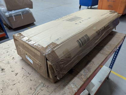 Lot of 15 x Dusk Furniture Items and Parts for Spares or Repair (ref DUS-APM-A-12856) Total RRP £1899