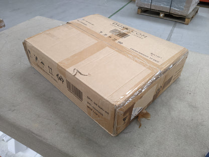 Lot of 18 x Dusk Furniture Items and Parts for Spares or Repair (ref DUS-APM-A-12863) Total RRP £2568
