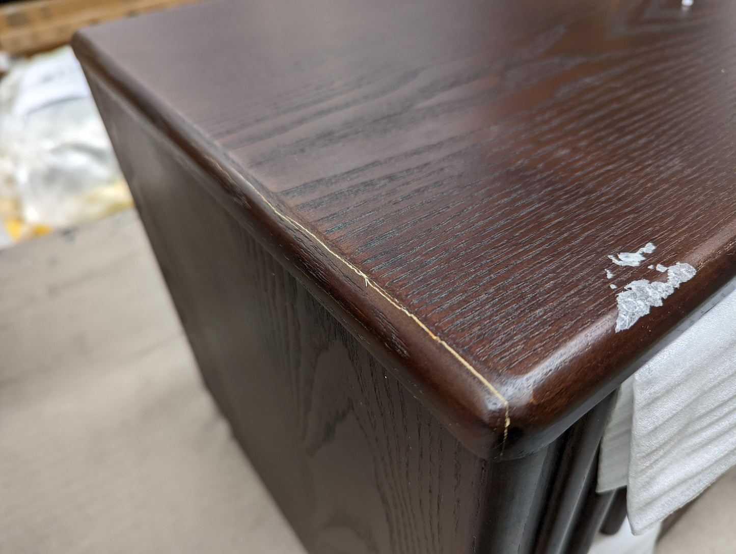 Lot of 7 x Dusk Items Furniture and Sofa for Spares or Repair (ref DUS-APM-A-12890) Total RRP £2171