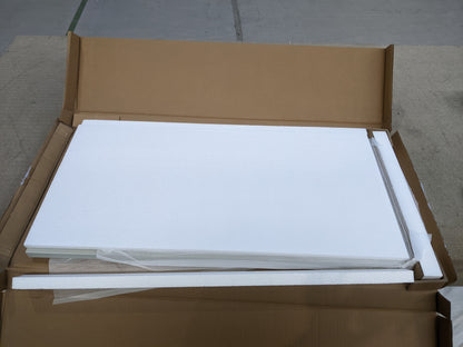 Lot of 18 x Dusk Furniture Items and Parts for Spares or Repair (ref DUS-APM-A-12863) Total RRP £2568