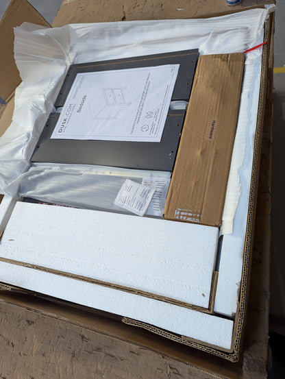 Lot of 15 x Dusk Furniture Items and Parts for Spares or Repair (ref DUS-APM-A-12856) Total RRP £1899