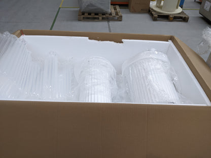 Lot of 15 x Dusk Furniture Items for Spares or Repair (ref DUS-APM-A-12938) Total RRP £2257.99