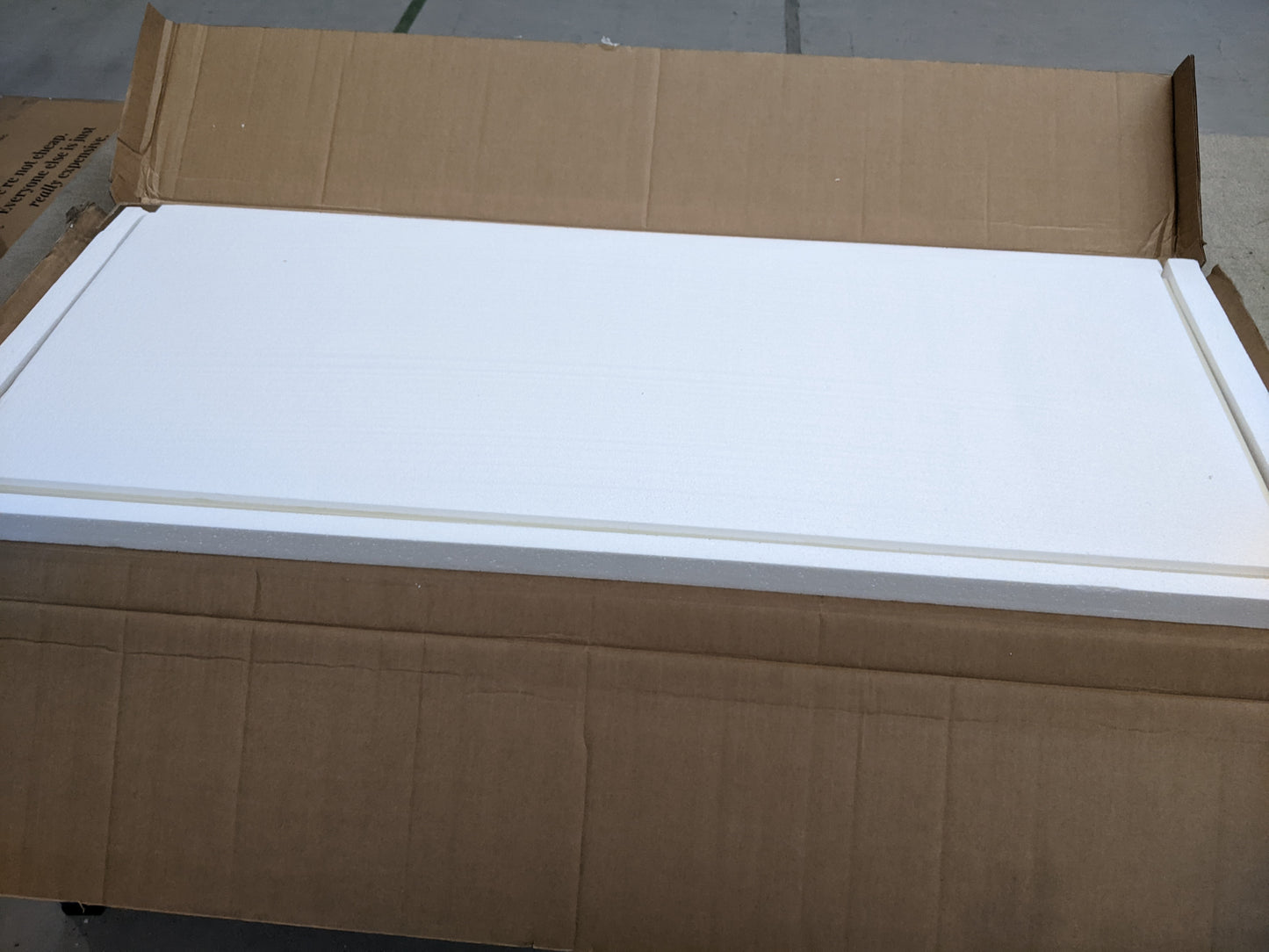 Lot of 15 x Dusk Furniture Items for Spares or Repair (ref DUS-APM-A-12938) Total RRP £2257.99