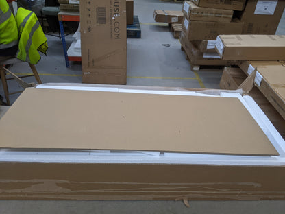Lot of 15 x Dusk Furniture Items for Spares or Repair (ref DUS-APM-A-12938) Total RRP £2257.99
