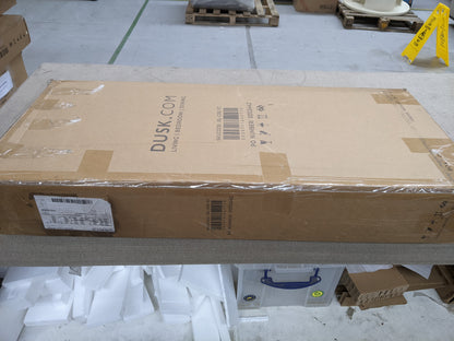 Lot of 15 x Dusk Furniture Items for Spares or Repair (ref DUS-APM-A-12938) Total RRP £2257.99