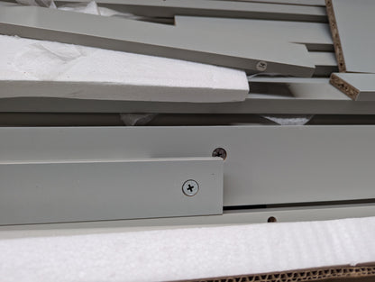 Lot of 4 x Dusk Furniture Returns for Spares or Repair (ref DUS-APM-A-12939) Total RRP £334