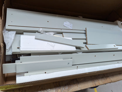 Lot of 4 x Dusk Furniture Returns for Spares or Repair (ref DUS-APM-A-12939) Total RRP £334