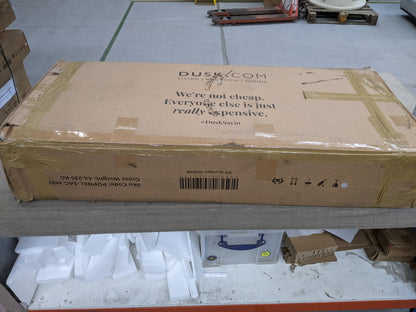 Lot of 8 x Dusk Furniture Items for Spares or Repair (ref DUS-APM-A-12960) Total RRP £946