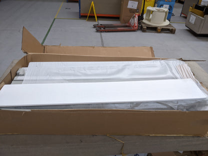 Lot of 8 x Dusk Furniture Items for Spares or Repair (ref DUS-APM-A-12960) Total RRP £946