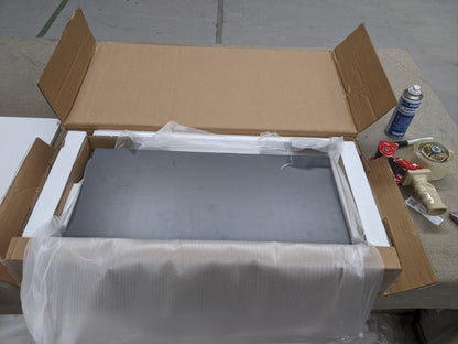 Lot of 8 x Dusk Furniture Items for Spares or Repair (ref DUS-APM-A-12960) Total RRP £946