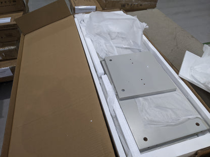 Lot of 8 x Dusk Furniture Items for Spares or Repair (ref DUS-APM-A-12960) Total RRP £946