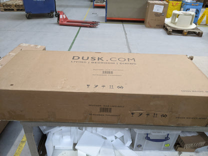 Lot of 8 x Dusk Furniture Items for Spares or Repair (ref DUS-APM-A-12960) Total RRP £946