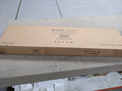 Lot of 11 x Dusk Furniture Items for Spares or Repair (ref DUS-APM-A-12973) Total RRP £1541
