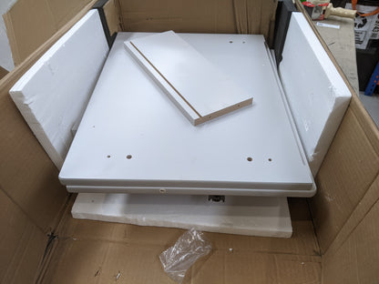 Lot of 11 x Dusk Furniture Items for Spares or Repair (ref DUS-APM-A-12973) Total RRP £1541