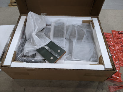 Lot of 11 x Dusk Furniture Items for Spares or Repair (ref DUS-APM-A-12973) Total RRP £1541