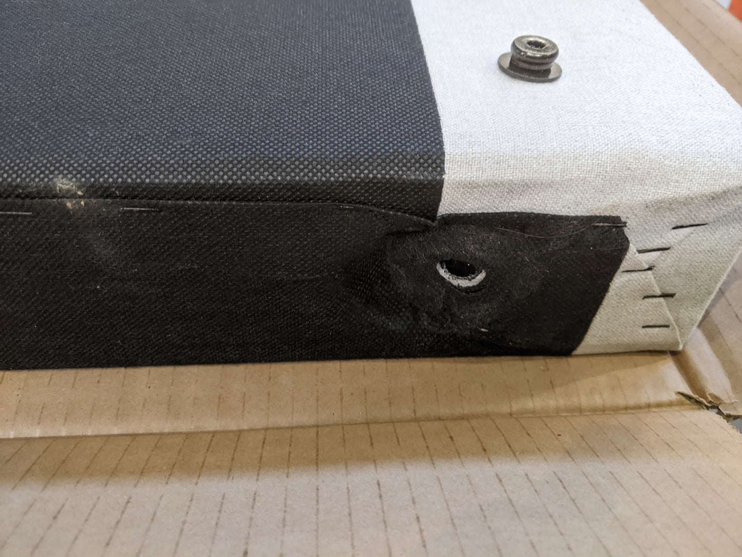 Lot of 4 x Dusk Boxed Beds for Spares or Repair (ref DUS-APM-A-13103) Total RRP £1922