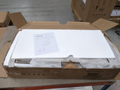 Lot of 7 x Dusk Furniture Items for Spares or Repair (ref DUS-APM-A-13095) Total RRP £992