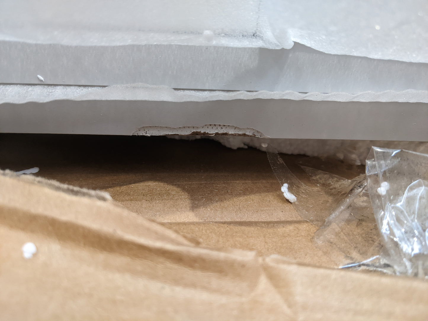 Lot of 10 x Dusk Mixed Furniture Items for Spares or Repair (ref DUS-APM-A-13222) Total RRP £1878.99