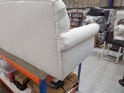 Lot of 2 x Dusk Sofas in Need of Cleaning (ref DUS-APM-A-13264) Total RRP £1528