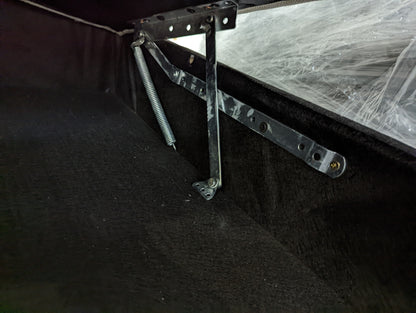 Lot of 2 x Dusk items of Upholstery for Spares or Repair Sofa and Loveseat (ref DUS-APM-A-13293) Total RRP £2048