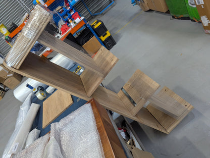 Lot of 3 x Dusk Items for Spares or Repair (ref DUS-APM-A-13362) Total RRP £673