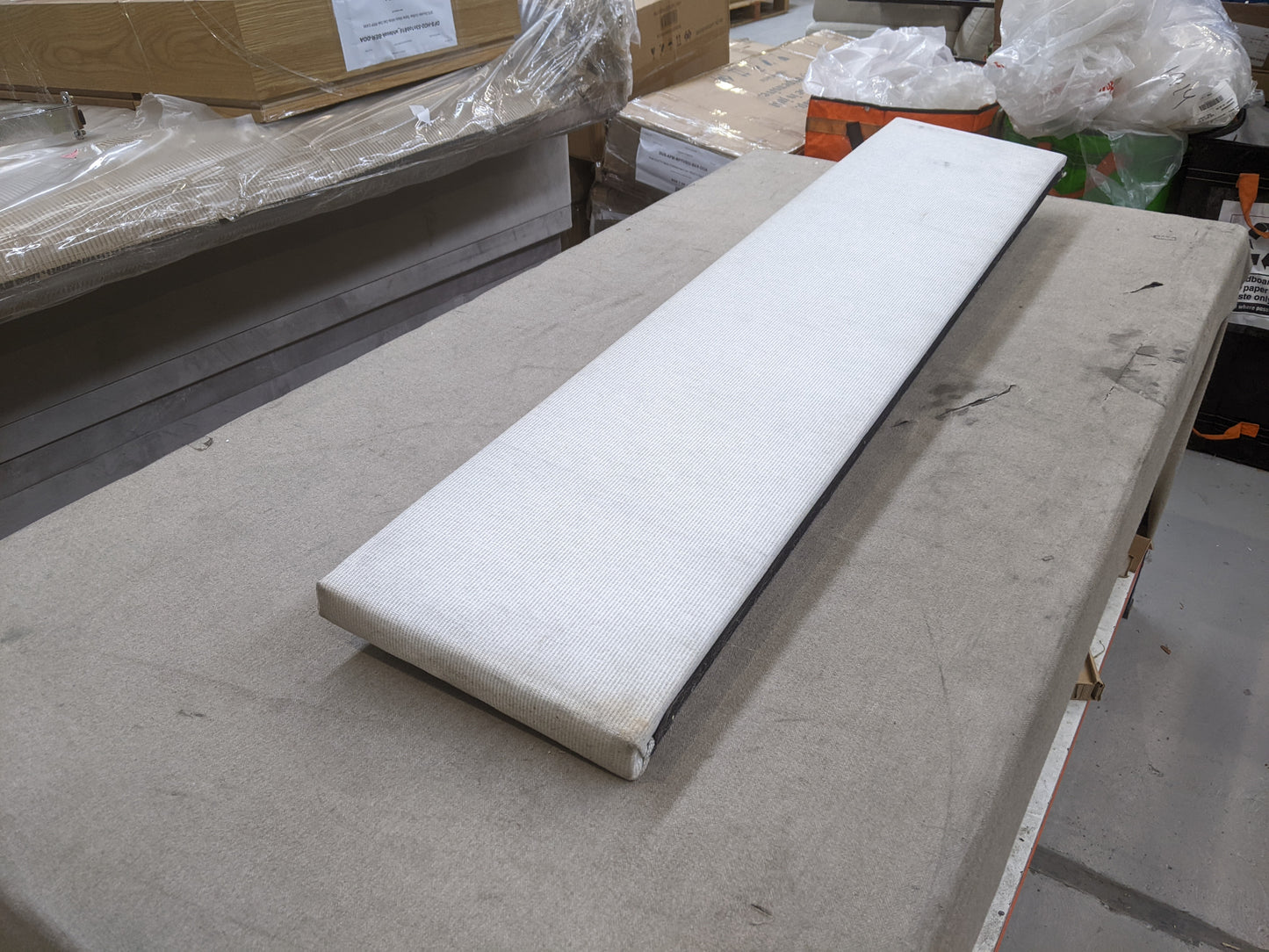 Lot of 5 x Dusk Beds Customer Returns for Spares or Repair (ref DUS-APM-A-13422) Total RRP £2205