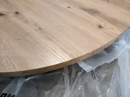 Lot of 5 x Dusk Items inc Boston Loveseat & Pouffe for Spares or Repair (ref DUS-APM-A-13416) Total RRP £2015