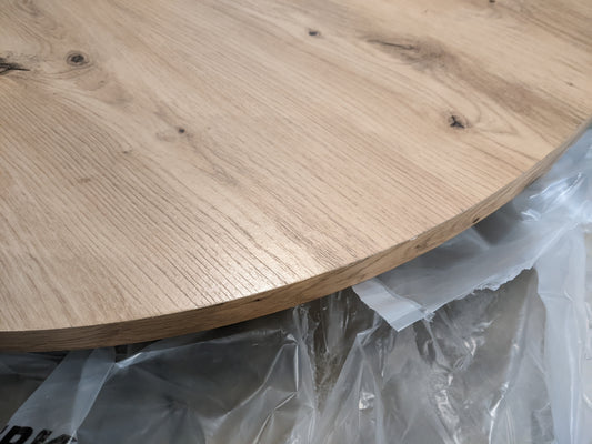 Lot of 5 x Dusk Items inc Boston Loveseat & Pouffe for Spares or Repair (ref DUS-APM-A-13416) Total RRP £2015