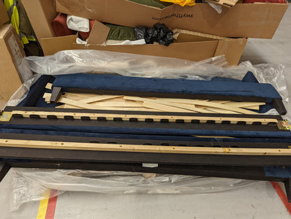 Lot of 4 x M&S Items for Spares or Repair (ref MAS-APM-A-13423) Total RRP £2796