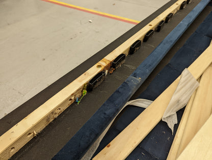 Lot of 4 x M&S Items for Spares or Repair (ref MAS-APM-A-13423) Total RRP £2796