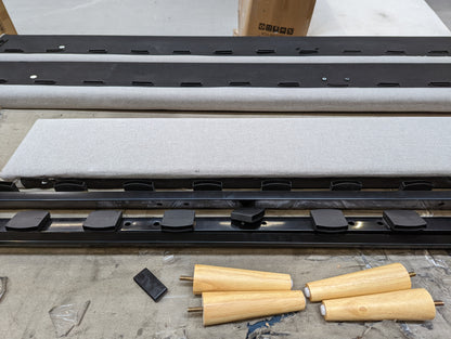 Lot of 4 x Dusk Items for Spares or Repair (ref DUS-APM-A-13432) Total RRP £1651