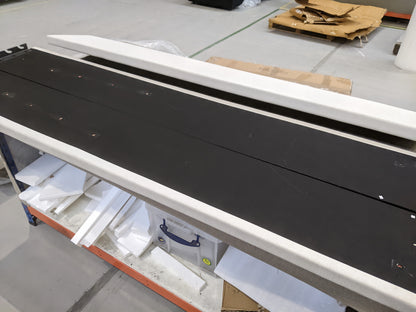 Lot of 2 x Dusk Items inc Beds for Spares or Repair (ref DUS-APM-A-13463) Total RRP £1068