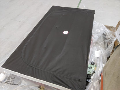 Lot of 2 x Dusk Items inc Beds for Spares or Repair (ref DUS-APM-A-13463) Total RRP £1068