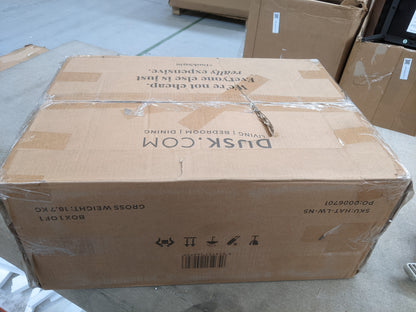 Lot of 14 x Dusk Items for Spares or Repair (ref DUS-APM-A-13513) Total RRP £1927