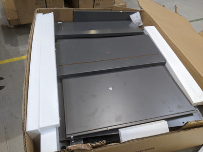 Lot of 9 x Dusk furniture items grade-BER Spares or repair RRP £1374.00