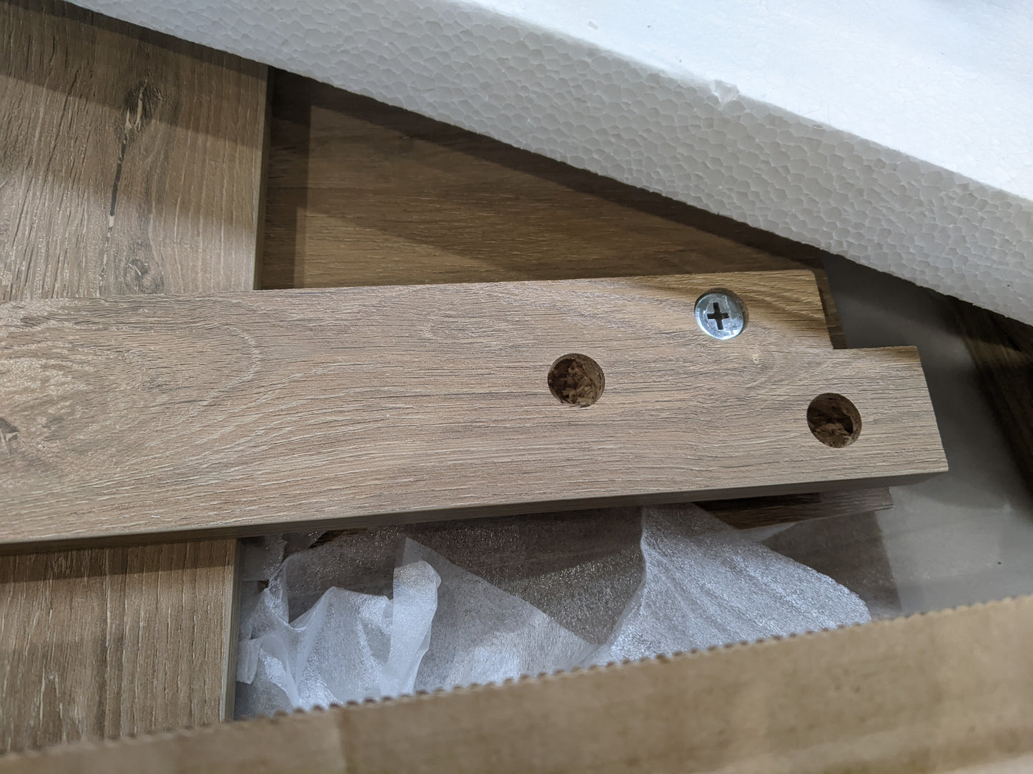 Lot of 9 x Dusk furniture items grade-BER Spares or repair RRP £1374.00