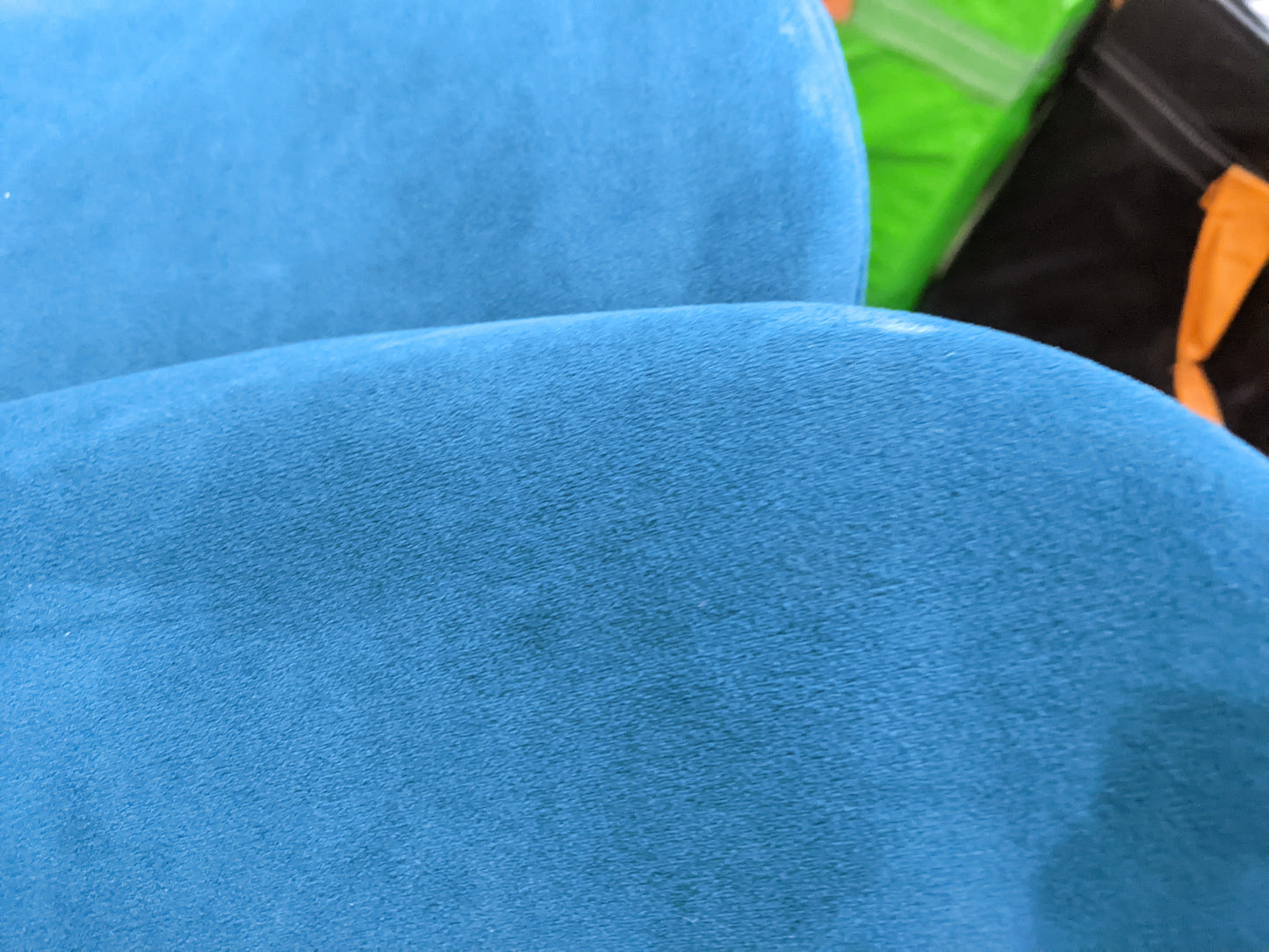 Lot of 9 x Dusk furniture items grade-BER Spares or repair RRP £1374.00