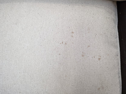 Lot of 2 x Dusk Upholstery Sofa for Spares or Repair (ref DUS-APM-A-13600) Total RRP £1398