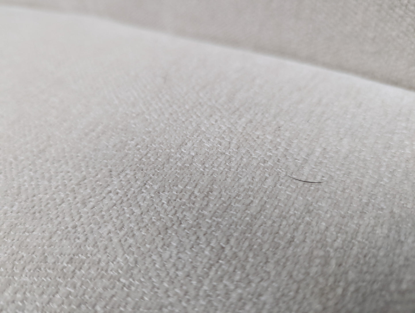 DUS-APM-63326 Dusk Sofa Grade-C2 Brooklyn Small Right Hand L-Shape Ivory RRP £1599