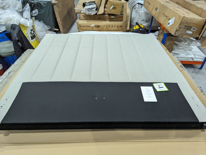 Lot of 4 x Dusk Bed Frames for Spares or Repair (ref DUS-APM-A-13536) Total RRP £2156