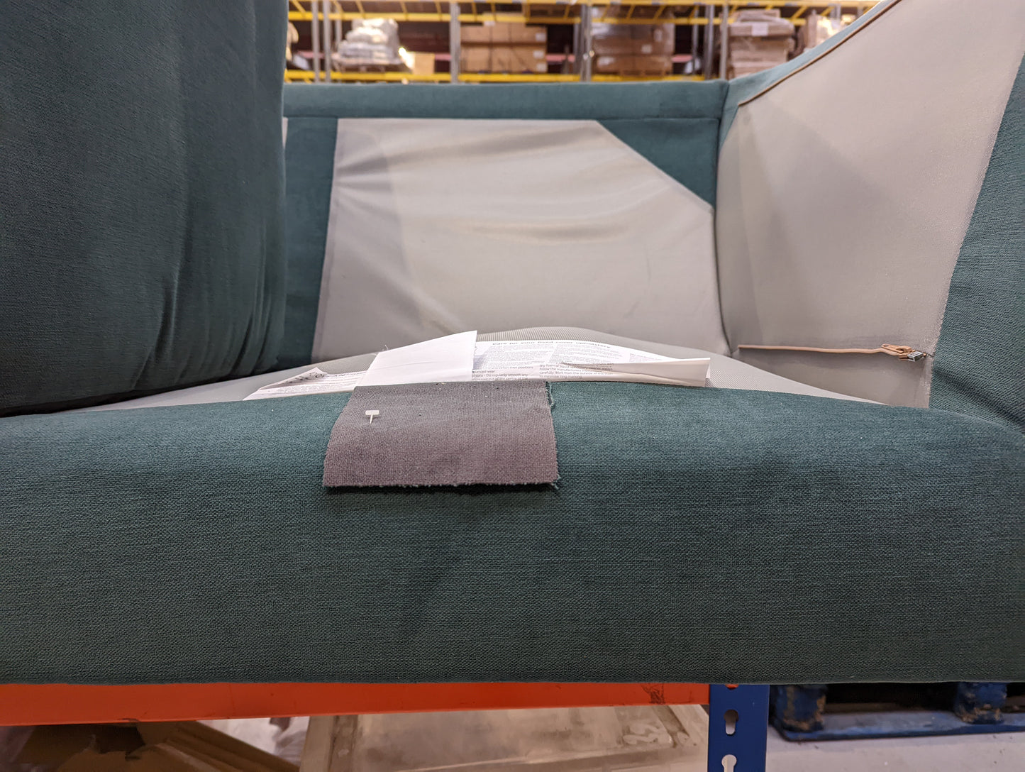 Lot of 2 x M&S Items for Spares or Repair (ref MAS-APM-A-13666) Total RRP £2198